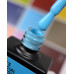 NAILSOFTHEDAY Let's special Pantone 2025/06 - jaskrawy błękitny lakier hybrydowy, 10 ml